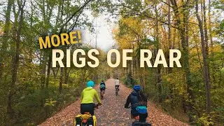 MORE Rigs of RAR