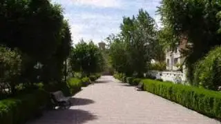 Puebla de D. Fadrique