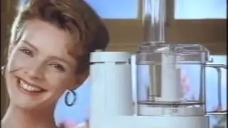 Реклама 80-х, том 90: Thames/ITV (19 апреля 1988 г.)