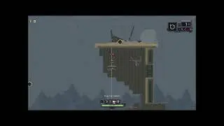 Risk of Rain Returns - Miner Break the Targets 12.4 seconds