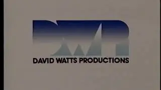 David Watts Productions (1987)