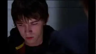 Liam Aiken - Law & Order Criminal Intent 2002.
