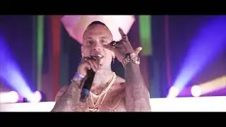 Aeon The Poet - Jumanji ft. Pharaoh Swami  (Official Music Video)