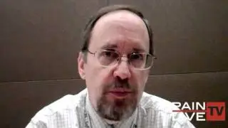 Dr. Ted W. Jones Explains the Difference Between Suffering and Pain