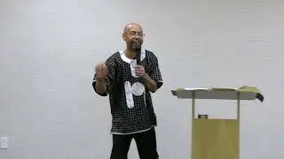 5th Sunday Prayer Service