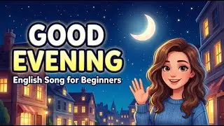 Good evening #song #education #entertainment