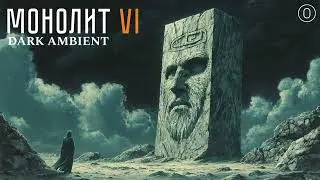 МОНОЛИТ VI - ATMOSPHERIC DARK AMBIENT MUSIC