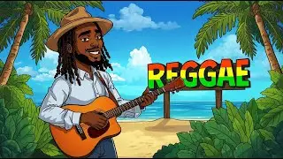 REGGAE MUSIC HITS FULL NEW 😋BEST REGGAE MIX ,SONG OF BEACH LOVE SPECIAL WAITING FOR LOVER 2