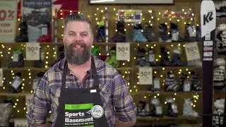 2019 Business of the Year Finalist - Sports Basement