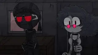 The Life of Hank J. Wimbleton (Madness Combat)