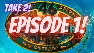 SURVIVOR SEASON 46 EPISODE 1 RECAP!