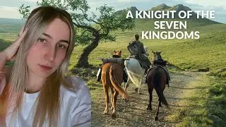 A Knight of the Seven Kingdoms Neden Önemli?