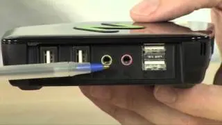 NComputing L300 Ethernet Virtual Desktop
