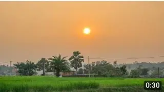 Description X 4k Village Status || Apna Gaw || Gaw Ka Video || Village Good Morning Status 