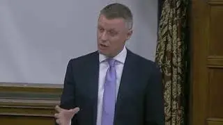 Luke Pollard - Road Safety Debate - 23.04.18