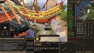 RS3 New Character Guide Part 12 - Area Tasks, Start More Quests, Unlock Dinosaur Island & The Arc