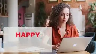 Gig video - wix website design