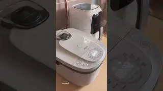 Philips Digital Rice Cooker 3000 Series #unboxing #asmr #unboxingvideos #shopping #shoppinghaul