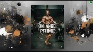 KIM ANGEL RUMBO ARNOLD CLASIC
