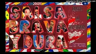 PORQUE LA QUIERO - EL TIMBA (2020)Yami