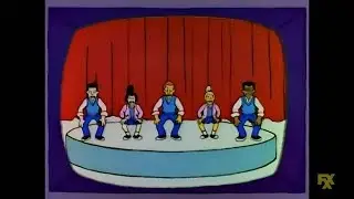 The Simpsons - Hooray For Everything 2