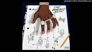 A Boogie wit da Hoodie - Bad Girl (feat. Trey Songz & Robin Thicke) (432Hz)