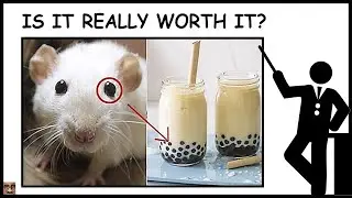 Why it is not worth it? IS IT REALLY WORTH IT MEME!