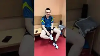 Тестуємо Кросівки Butterfly Nine / Тестируем Кроссовки Butterfly Nine