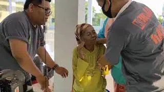 PEREKAMAN DESA BADDURIH