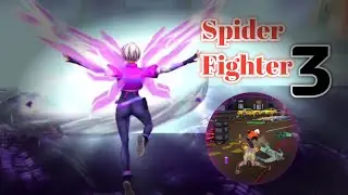 Spider Fighter 3: Epic Open World Gameplay prat15