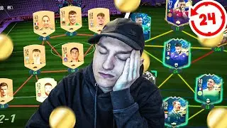 How many FIFA Coins can you make in 24 hours? 🤔