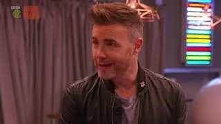 Gary Barlow - Blue Peter (2017)