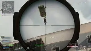 Mp7, AX50 (best sniper loadout)