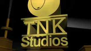 [3D] - TNK-Studios vs 20 Century Fox