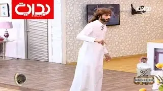 فصلة عبدالسلام الشهراني ومحسن بن تركي | #زد_رصيدك26