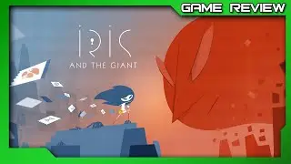 Iris and the Giant - Review - Xbox
