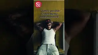 GEOLIER, TUTTO &Egrave; POSSIBILE: FUORI IL NUOVO DISCO DEL RAPPER NAPOLETANO