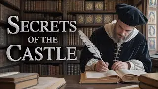 What Daily Life Was Really Like Inside Medieval Castles | Bedtime History