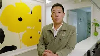 Sway Dental & Facial Esthetics &bull; About Dr. Justin Kang