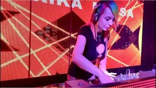 MARIKA ROSSA (RO) @ LADIDA BOILER XXL AFTERPARTY 27 JANUARY 2024