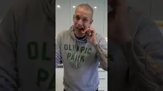 Какой бекон хрустящий?