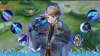 ALUCARD BLUE BUILD | STILL DOMINATING THE GAME