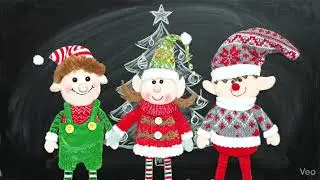 Elfi di Natale 2025!