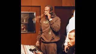 (FREE) Pop Smoke x OG Buda x Obladaet Drill Type Beat (prod. by lilnekron)