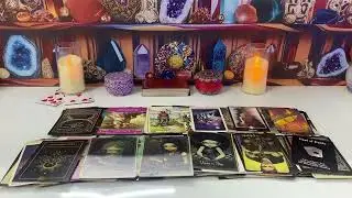 TAURUS   - FACE TO FACE UNEXPECTED CONVERSATION.. TAURUS  LOVE TAROT READING