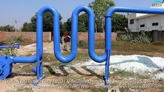 Plastic Reprocess Plant in India