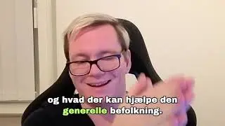 Fakta over f&oslash;lelser #dkpol #SamfundsDebat #FaktaOverF&oslash;lelser #Analyse