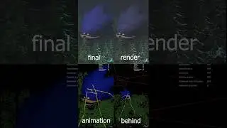 Shin Sonic (Behind the scenes)