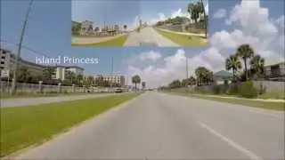 Okaloosa Condo Tour