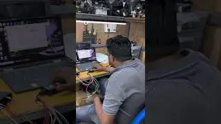 Kt200 MED17.7.5 ecu read write by AMW MOTOR